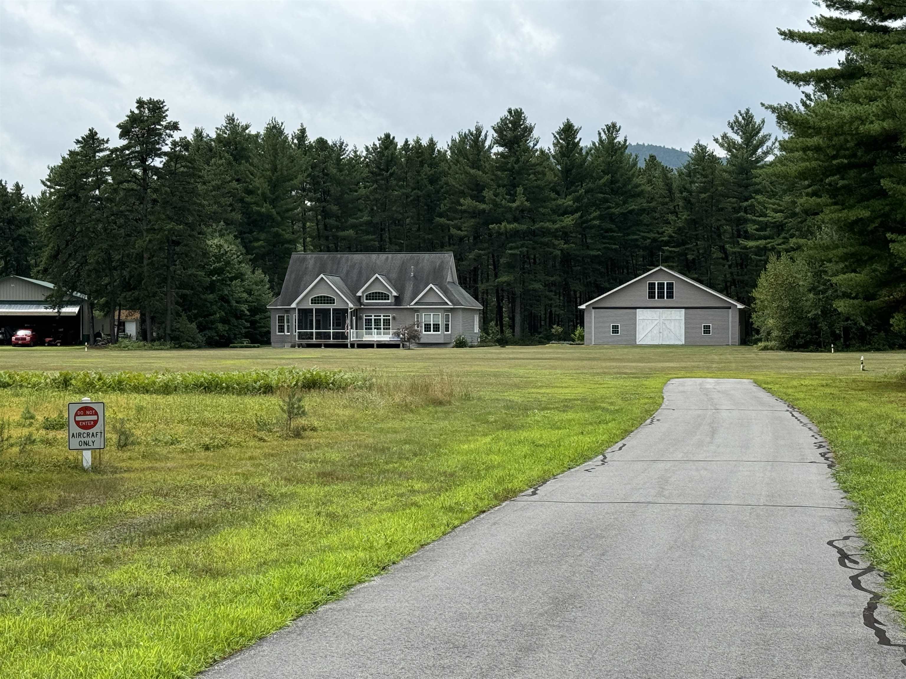 40 Logan Way Ossipee, NH 03890 - Photo 20 of 36