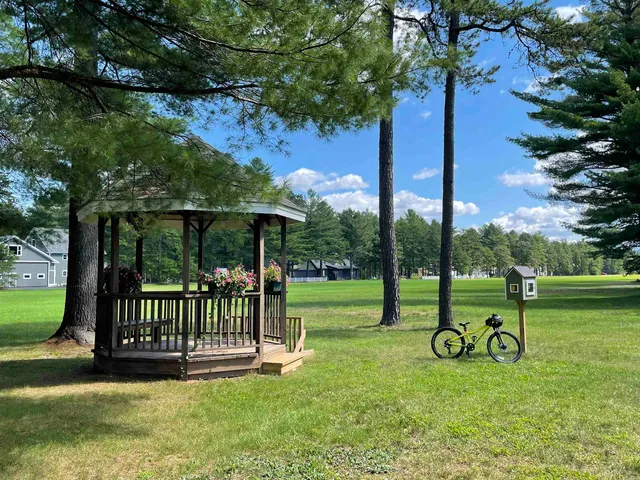 $115,000 | 40 Logan Way, Ossipee, NH 03890