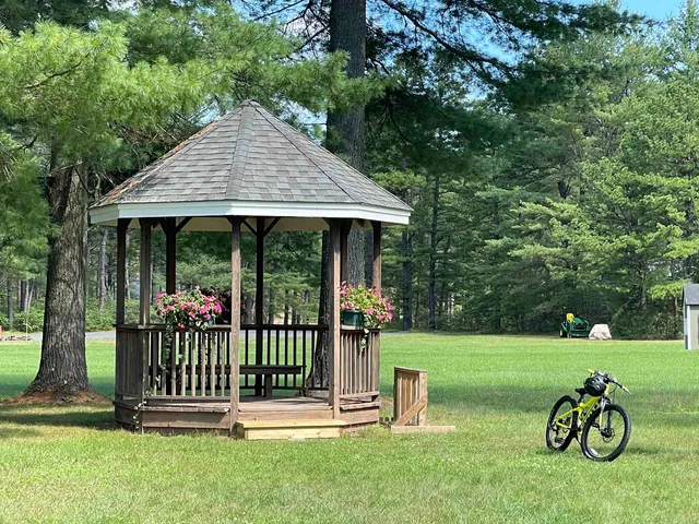 $115,000 | 40 Logan Way, Ossipee, NH 03890