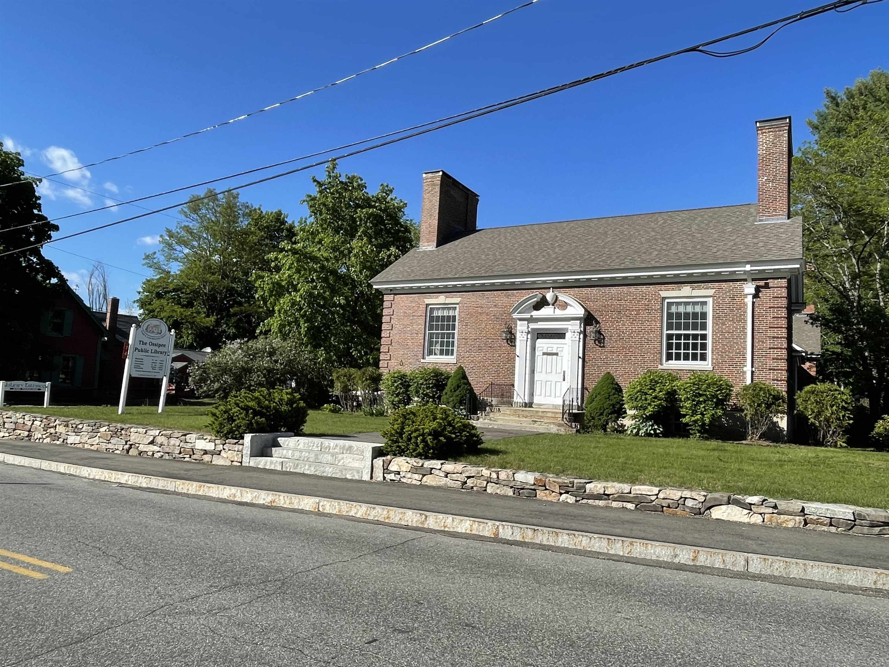 40 Logan Way Ossipee, NH 03890 - Photo 28 of 36