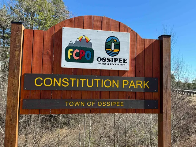 $115,000 | 40 Logan Way, Ossipee, NH 03890