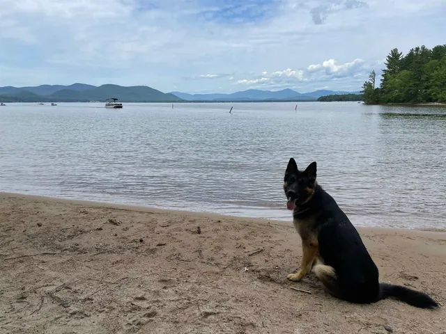 $115,000 | 40 Logan Way, Ossipee, NH 03890