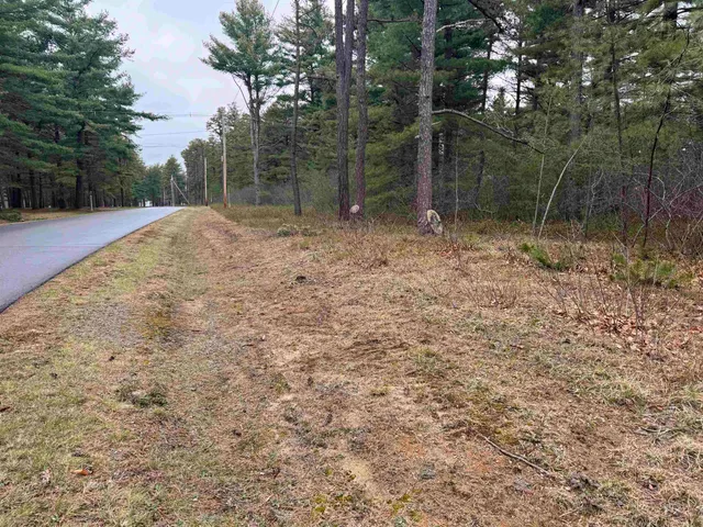 $115,000 | 40 Logan Way, Ossipee, NH 03890