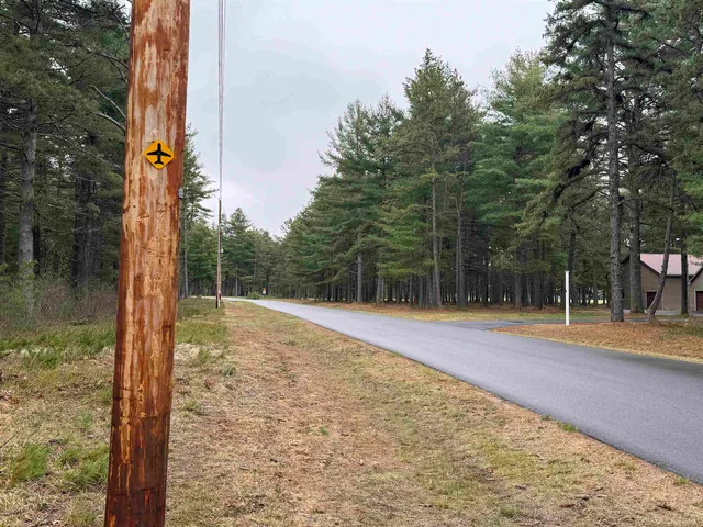 $115,000 | 40 Logan Way, Ossipee, NH 03890