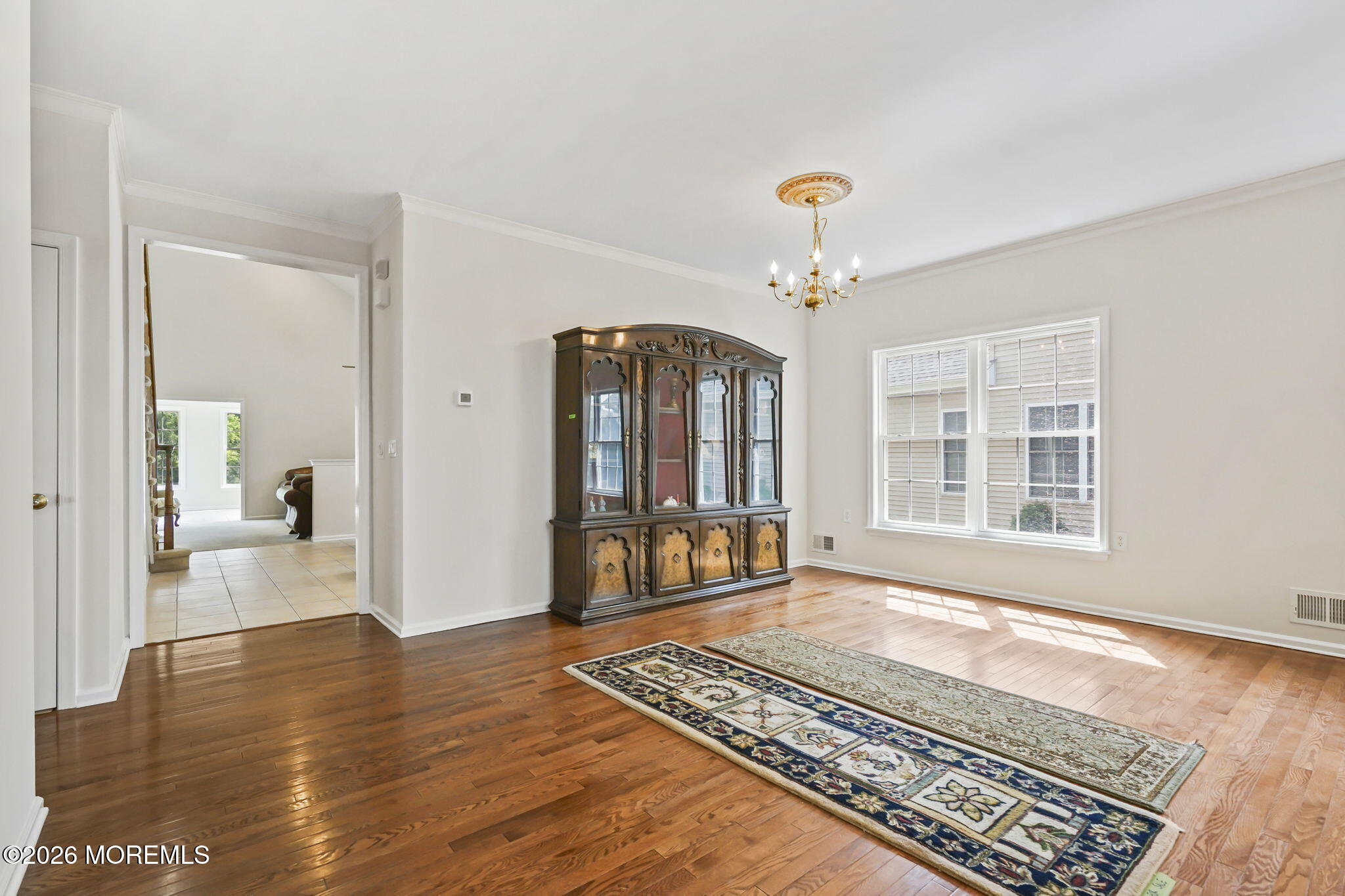 47 Yates Road Manalapan, NJ 07726 - Photo 33 of 46 Dining Room