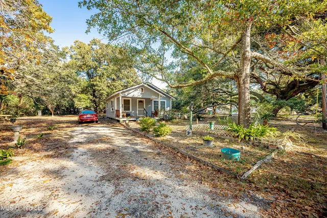 $75,000 | 216 23rd Street, Gulfport, MS 39507