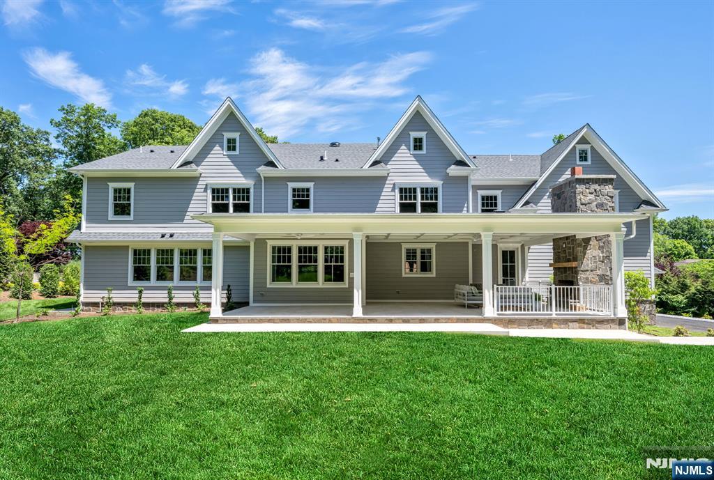 520 Clinton Avenue Wyckoff, NJ 07481 - Photo 49 of 50