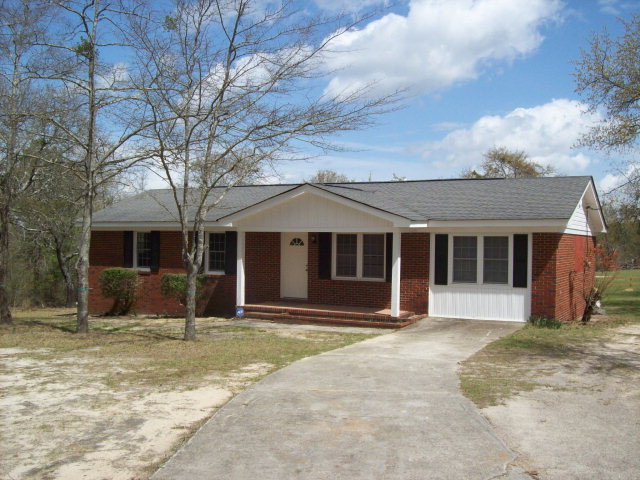 1005 Cummings Road Ridge Spring, SC 29129 - Photo 1 of 1 Main View