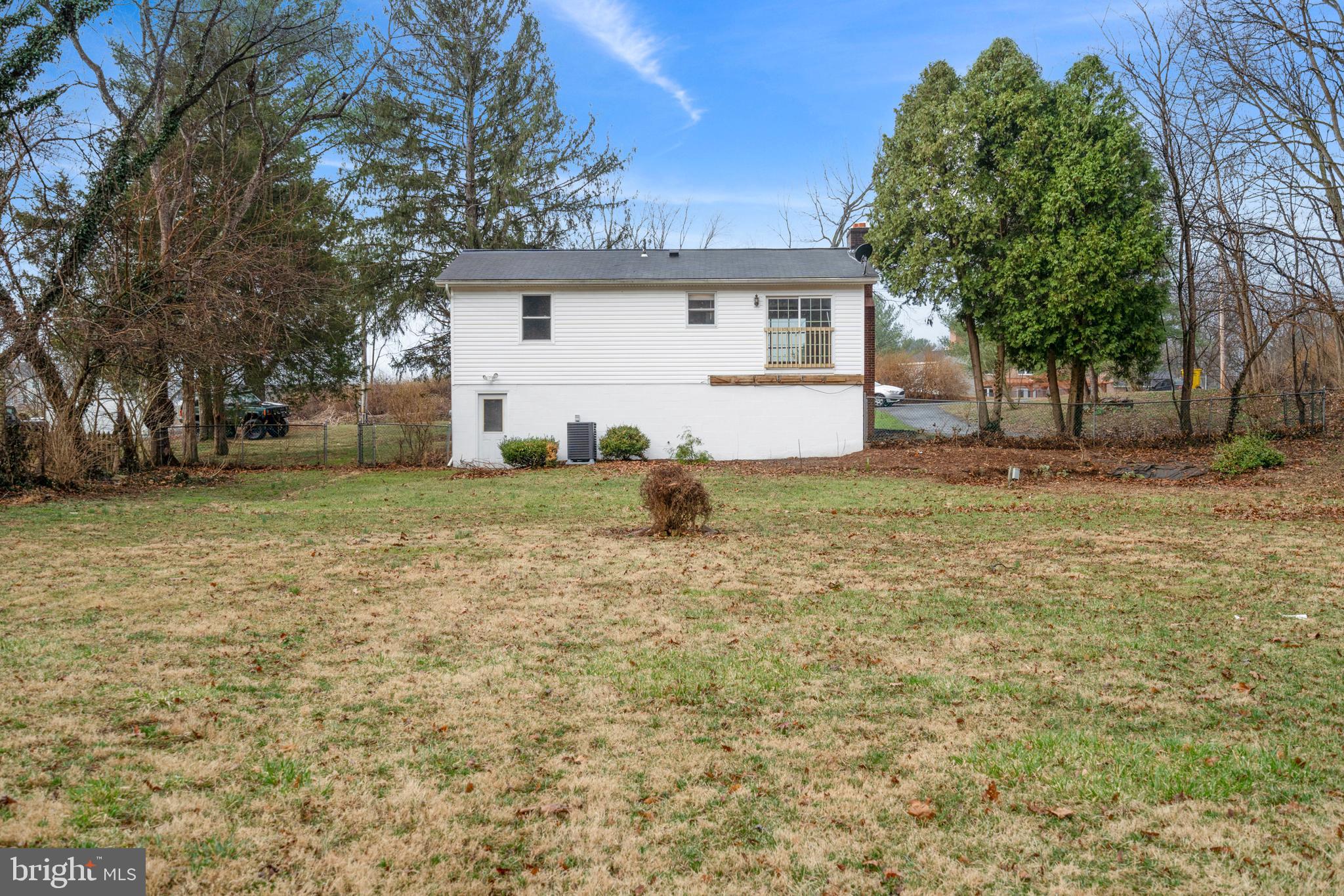 404 Weeping Willow Road Falling Waters, WV 25419 - Photo 3 of 24 a view of a house with a yard