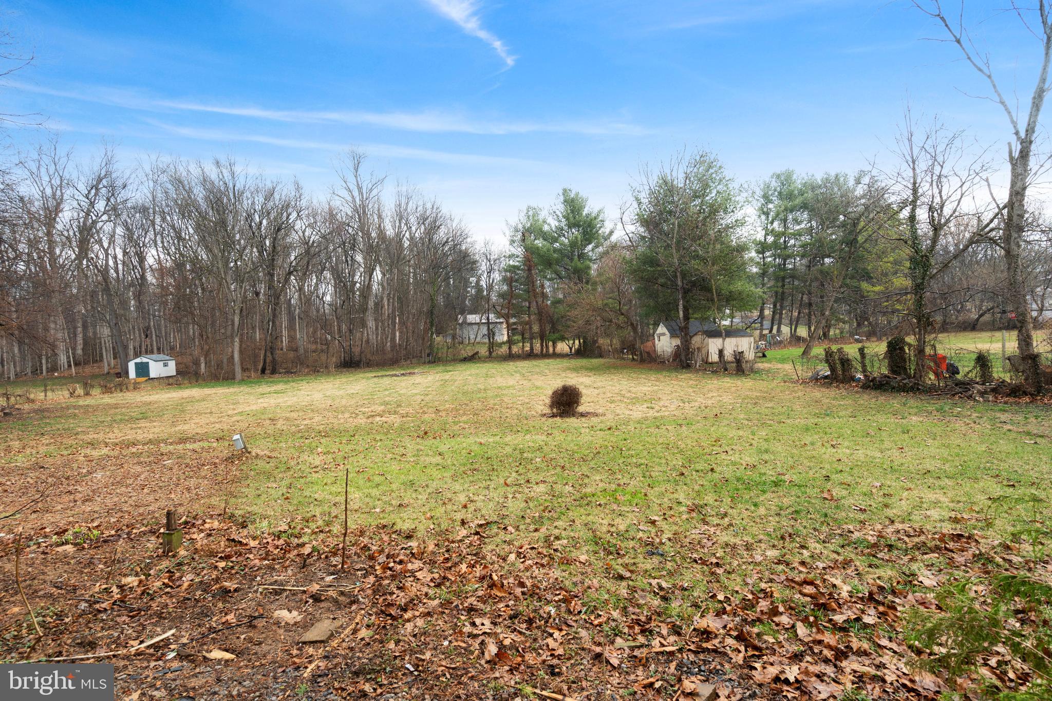 404 Weeping Willow Road Falling Waters, WV 25419 - Photo 4 of 24 a view of swimming pool with a yard and trees