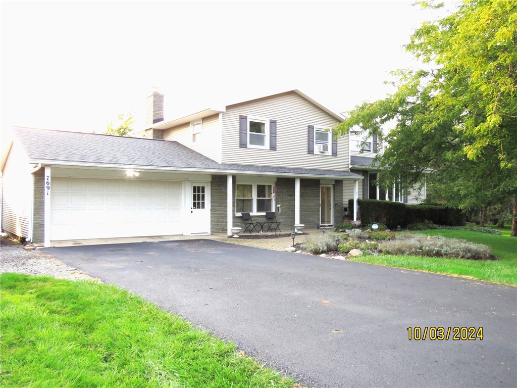 7691 Roder Parkway Ontario, NY 14519 - Photo 1 of 1