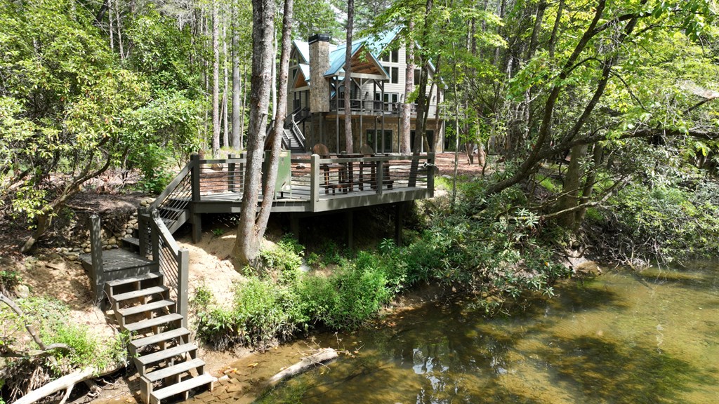 46 Rivers End Way Suches, GA 30572 - Photo 55 of 76