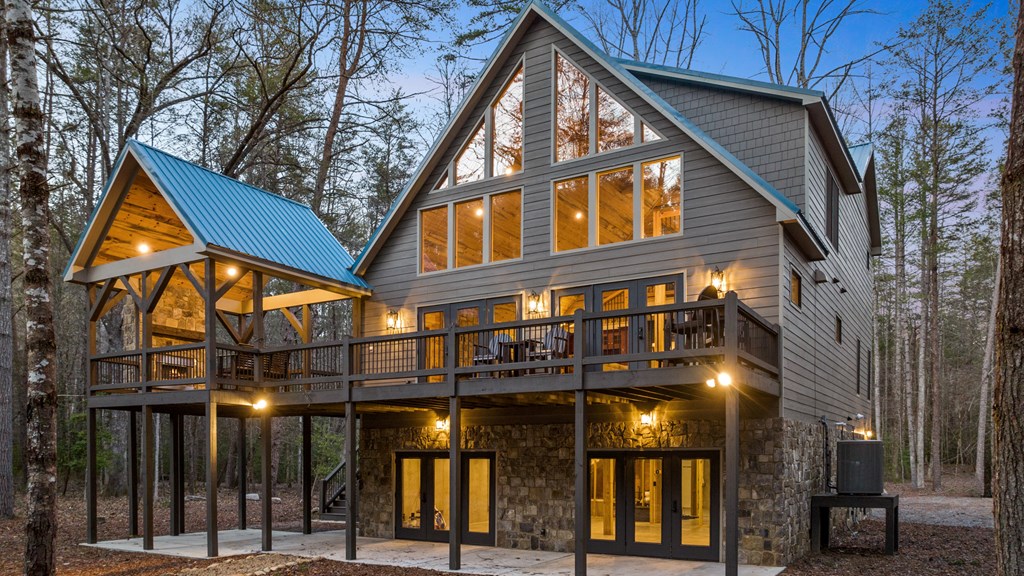 46 Rivers End Way Suches, GA 30572 - Photo 68 of 76