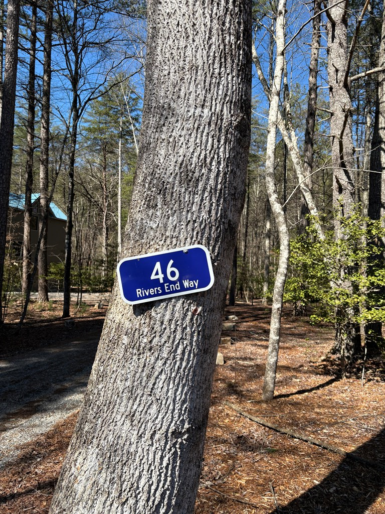 46 Rivers End Way Suches, GA 30572 - Photo 75 of 76