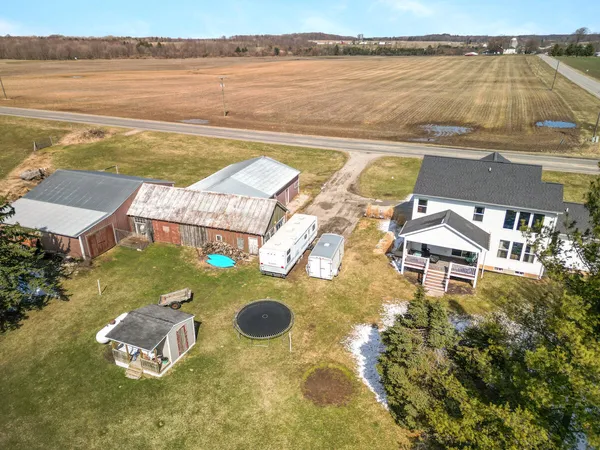 $475,000 | 12413 Wisner Avenue, Grant, MI 49327
