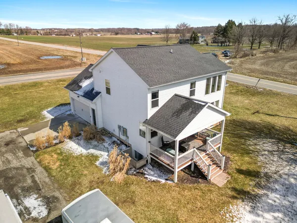 $475,000 | 12413 Wisner Avenue, Grant, MI 49327