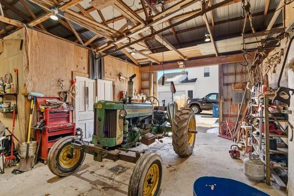 $475,000 | 12413 Wisner Avenue, Grant, MI 49327