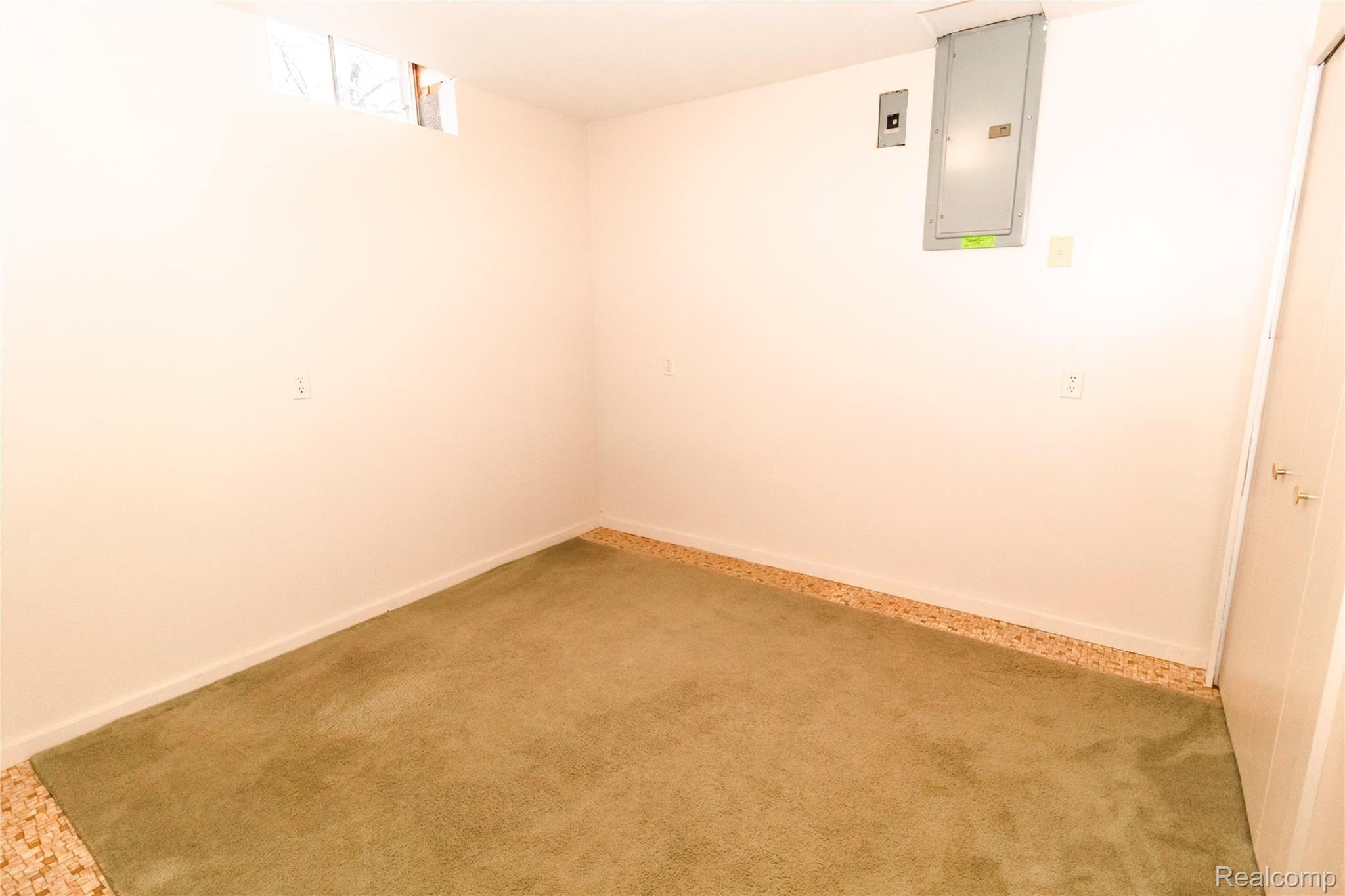 4826 Sutton Road Dryden, MI 48428 - Photo 24 of 95 Basement Office.jpg