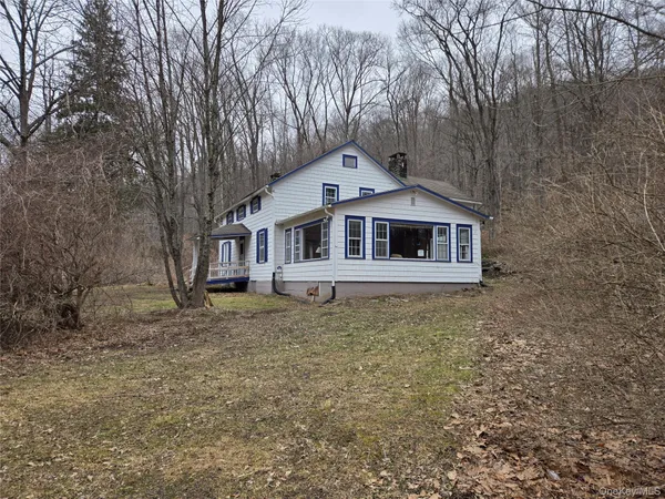 $149,000 | 20 Peck Hollow Road, Shandaken, NY 12480