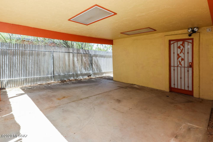 2923 East Edison Street Tucson, AZ 85716 - Photo 17 of 19