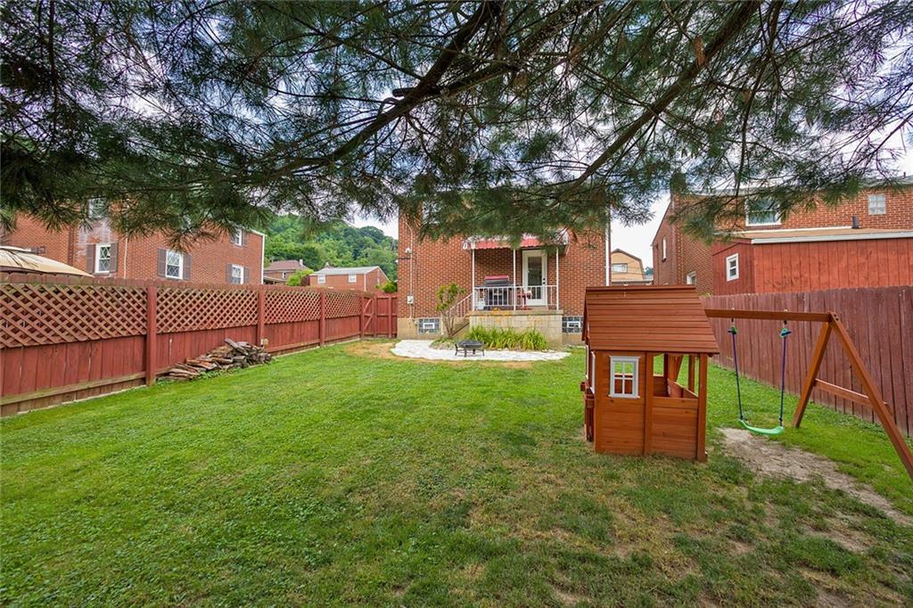 1145 West 11th Street McKees Rocks, PA 15136 - Photo 22 of 22 Gallery Image 22