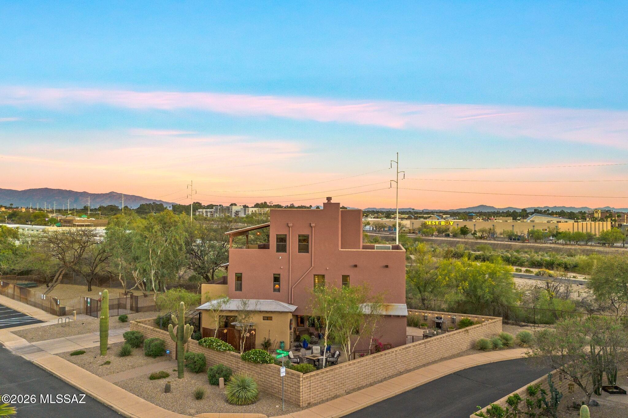 474 East Croydon Park Road Tucson, AZ 85704 - Photo 46 of 50 Gallery Image 46