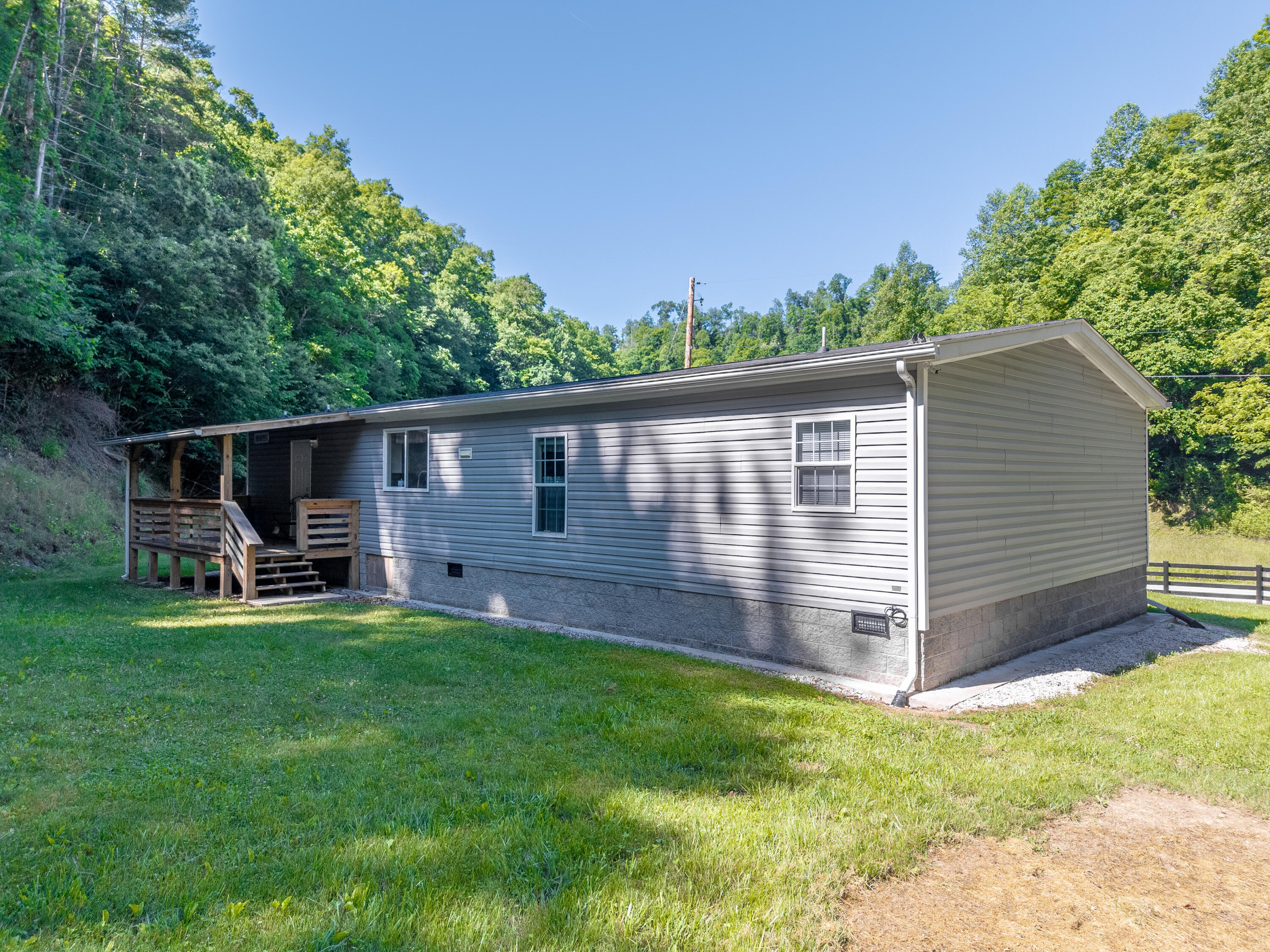 3750 Hunting Creek Road Rousseau, KY 41366 - Photo 14 of 52 DJI_20260603104623_0022_D-HDR