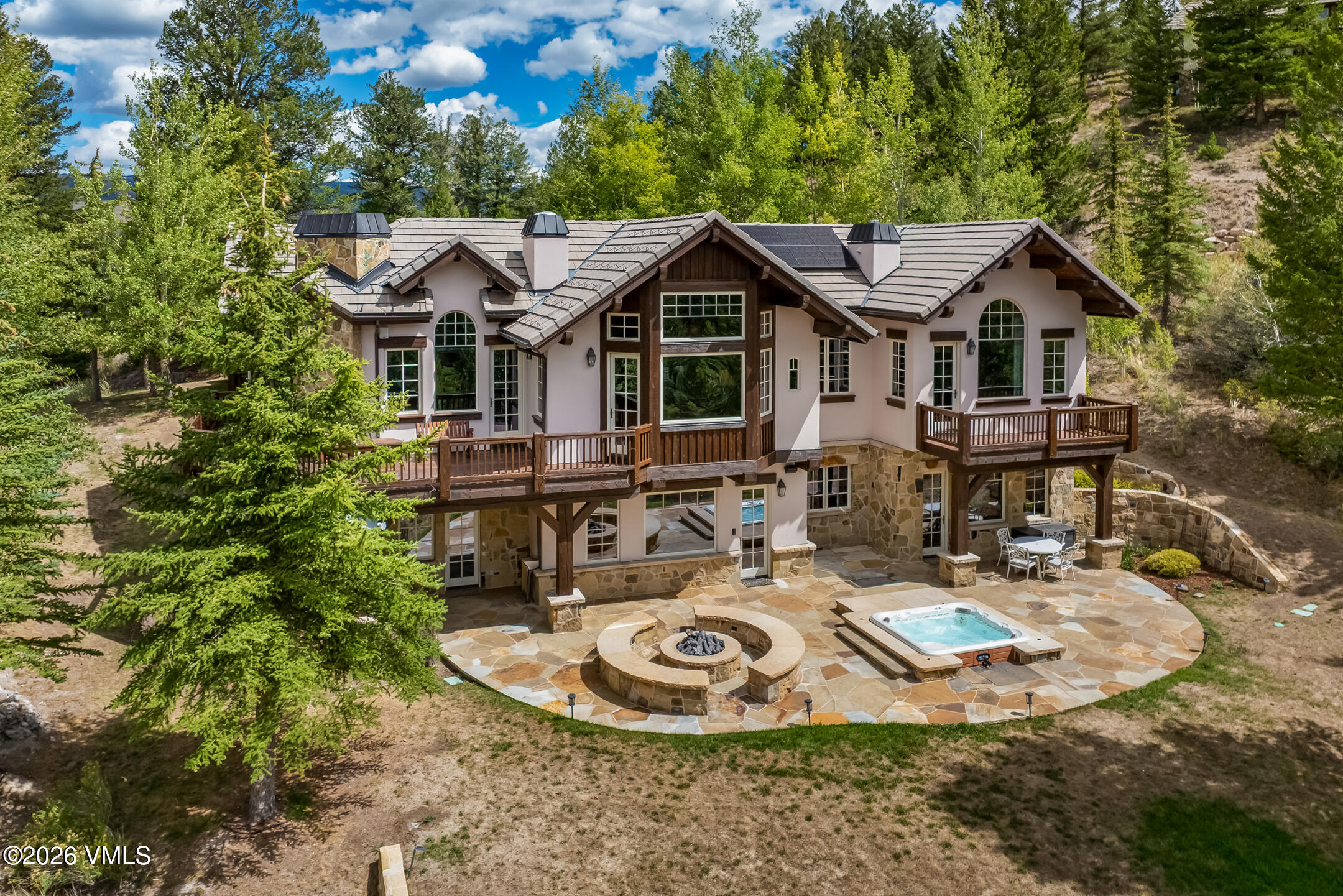 126 El Mirador Road Edwards, CO 81632 - Photo 42 of 50 4