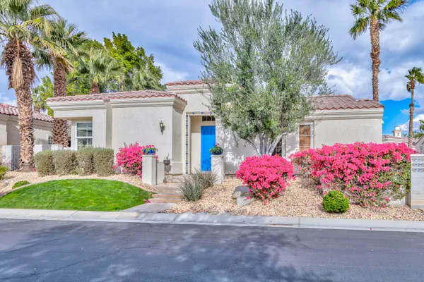 $515,000 | 80890 Via Puerta Azul, La Quinta, CA 92253