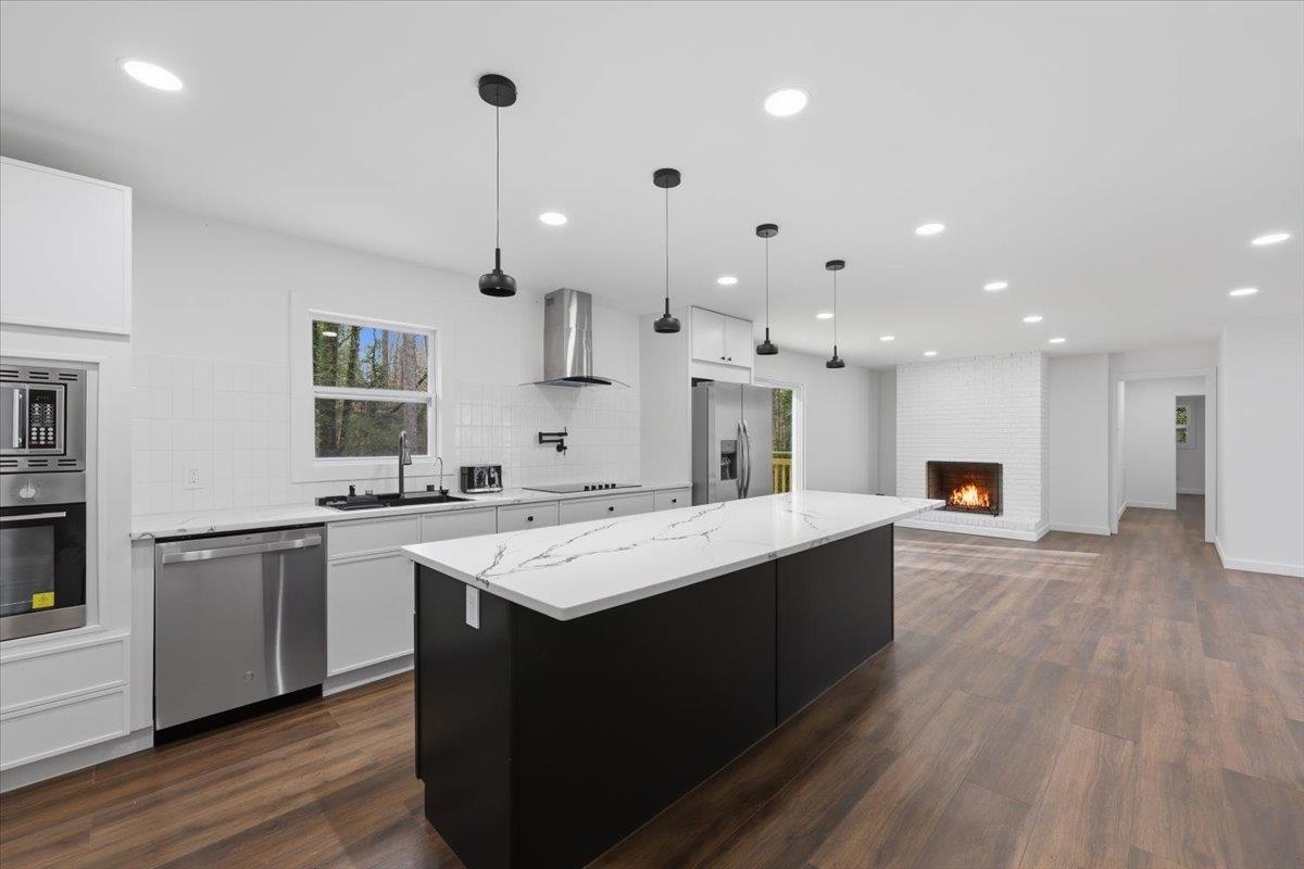 100 Holly Road Taylors, SC 29687 - Photo 13 of 33