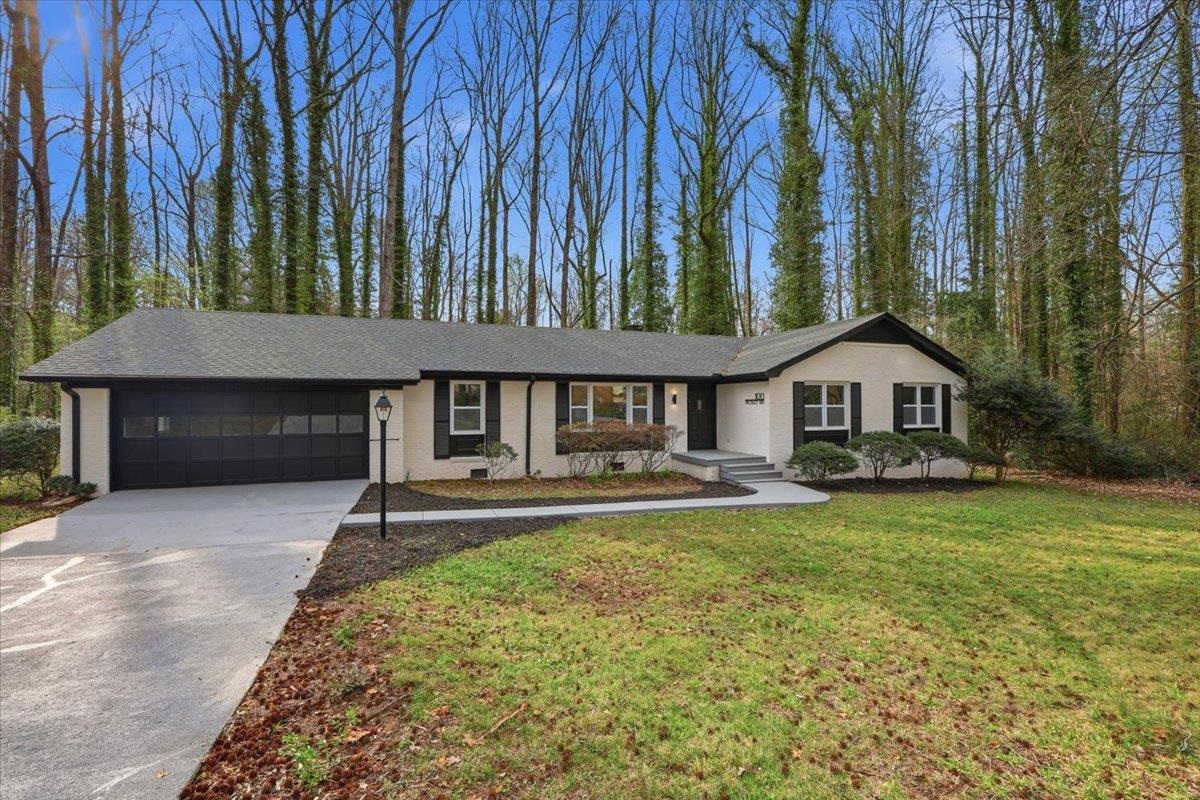 100 Holly Road Taylors, SC 29687 - Photo 2 of 33