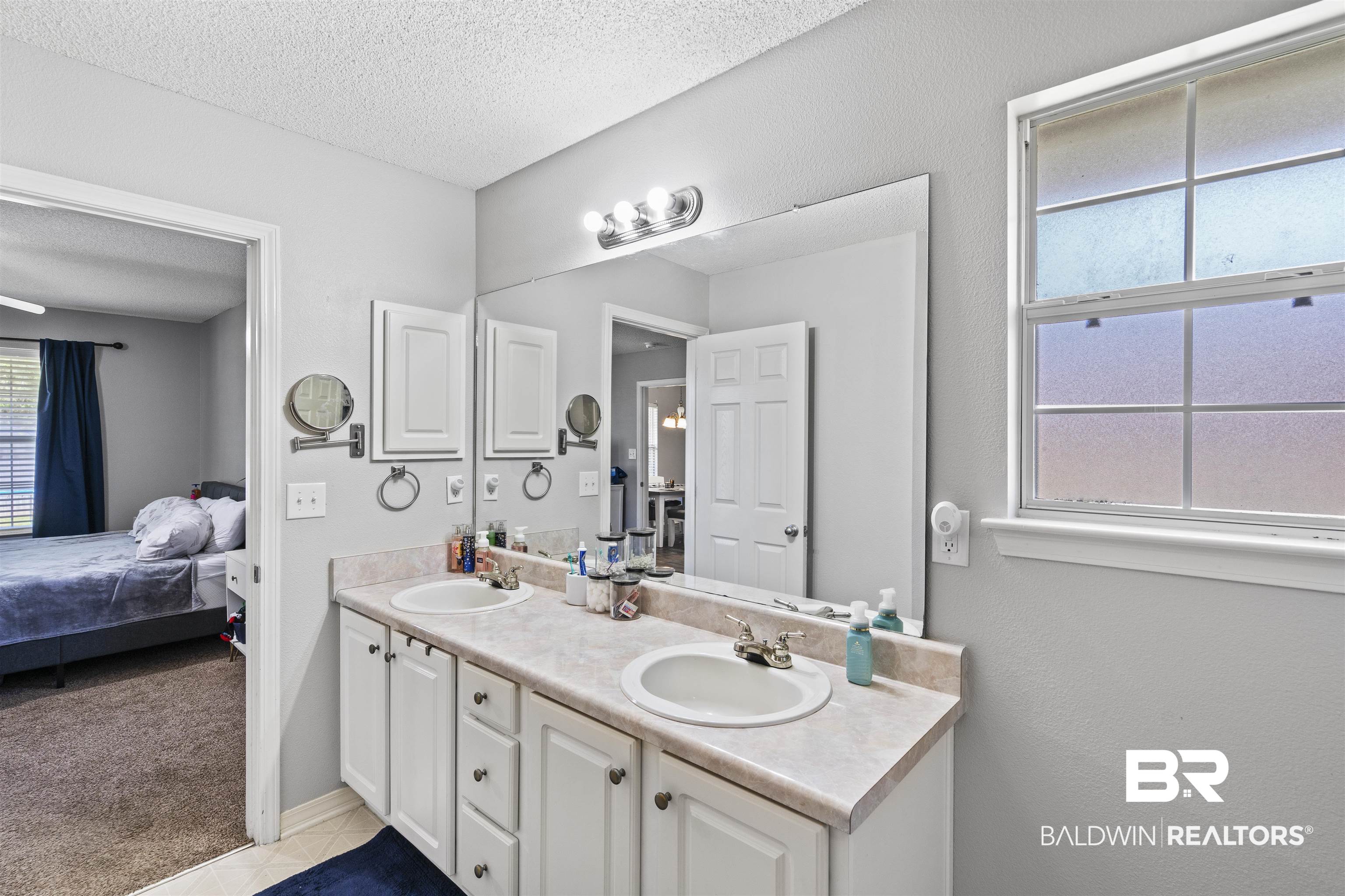 30621 Pinyon Drive Daphne, AL 36527 - Photo 22 of 41 Double Vanity