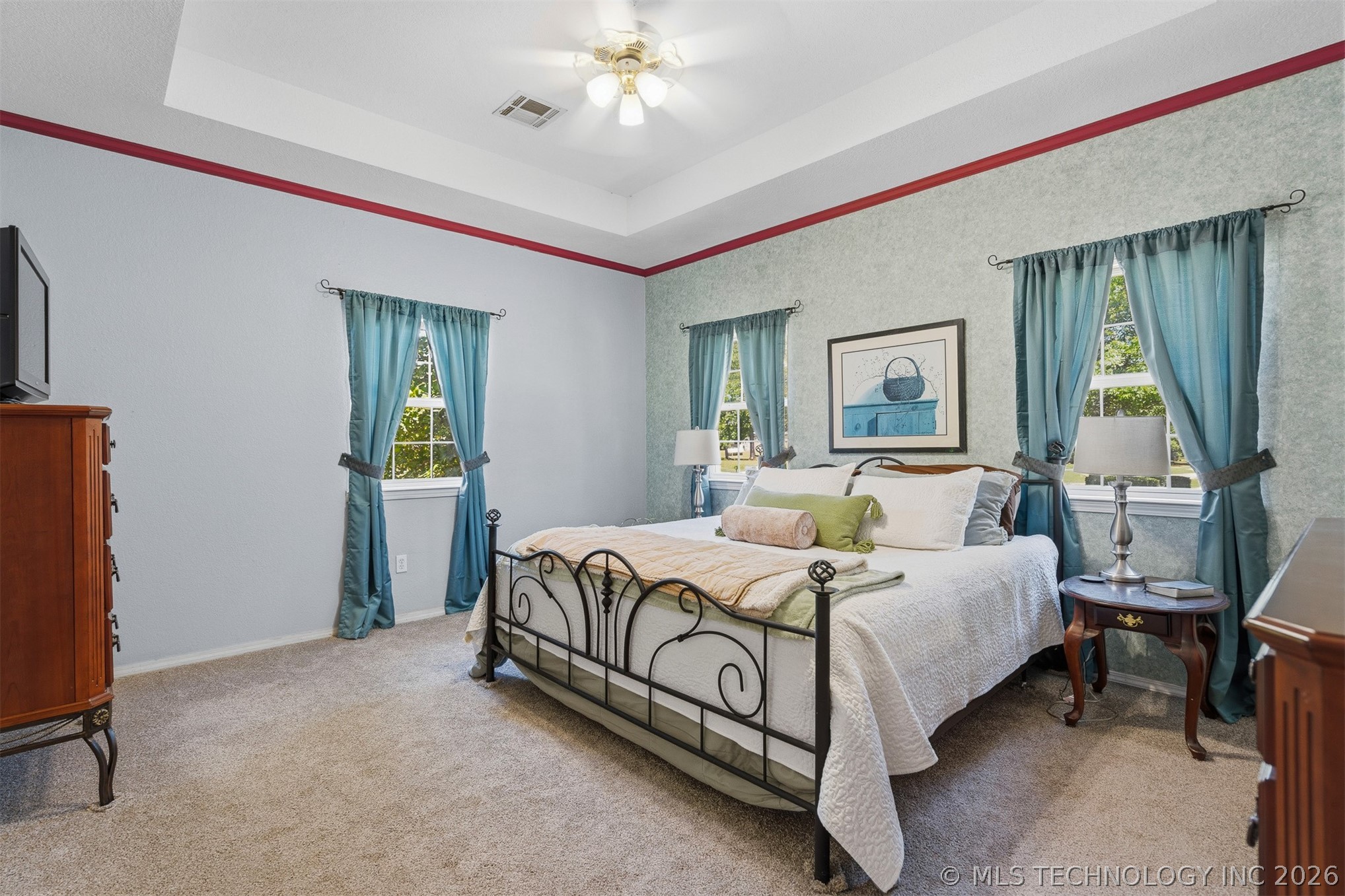 7023 Myall Road Southwest Ardmore, OK 73401 - Photo 19 of 54 Gallery Image 19