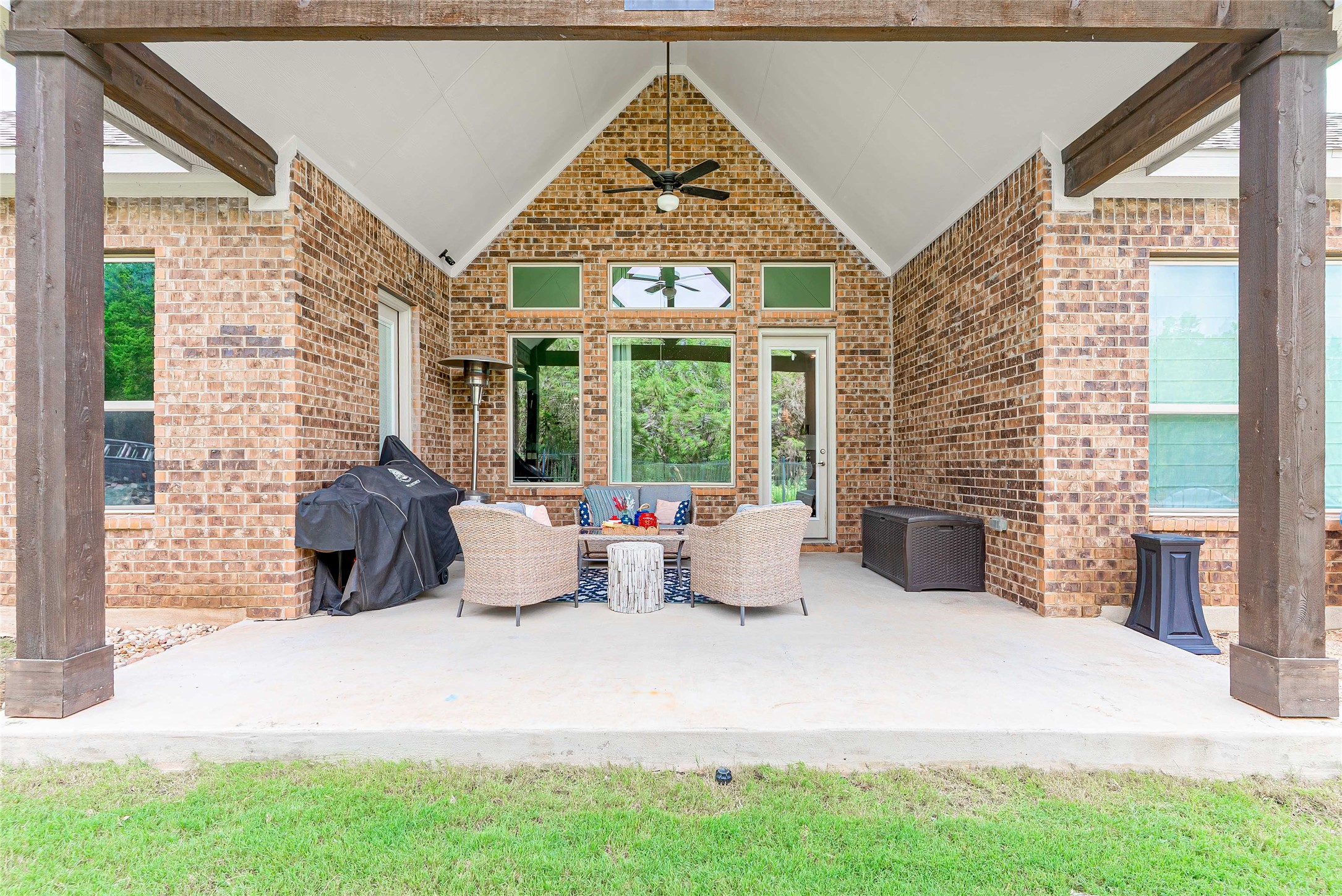 142 Rpd Spgs Cove Georgetown, TX 78628 - Photo 27 of 33