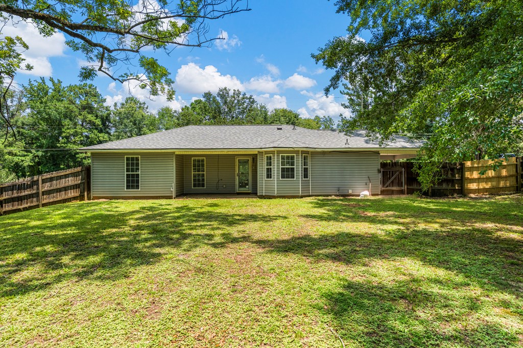 5848 Mullin-Stroud Road Smiths Station, AL 36877 - Photo 24 of 27
