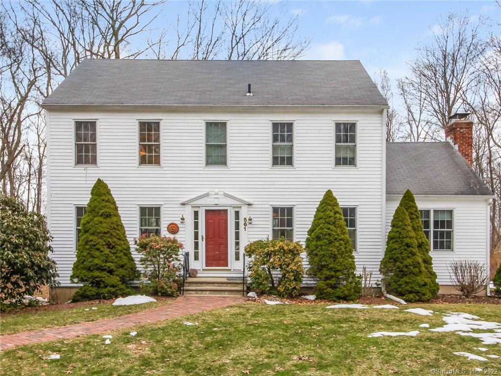 561 Nortontown Road Guilford, CT 06437 - Photo 1 of 1 Gallery Image 1