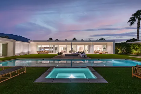 $5,100,000 | 3088 Linea Ter., Palm Springs, CA 92264