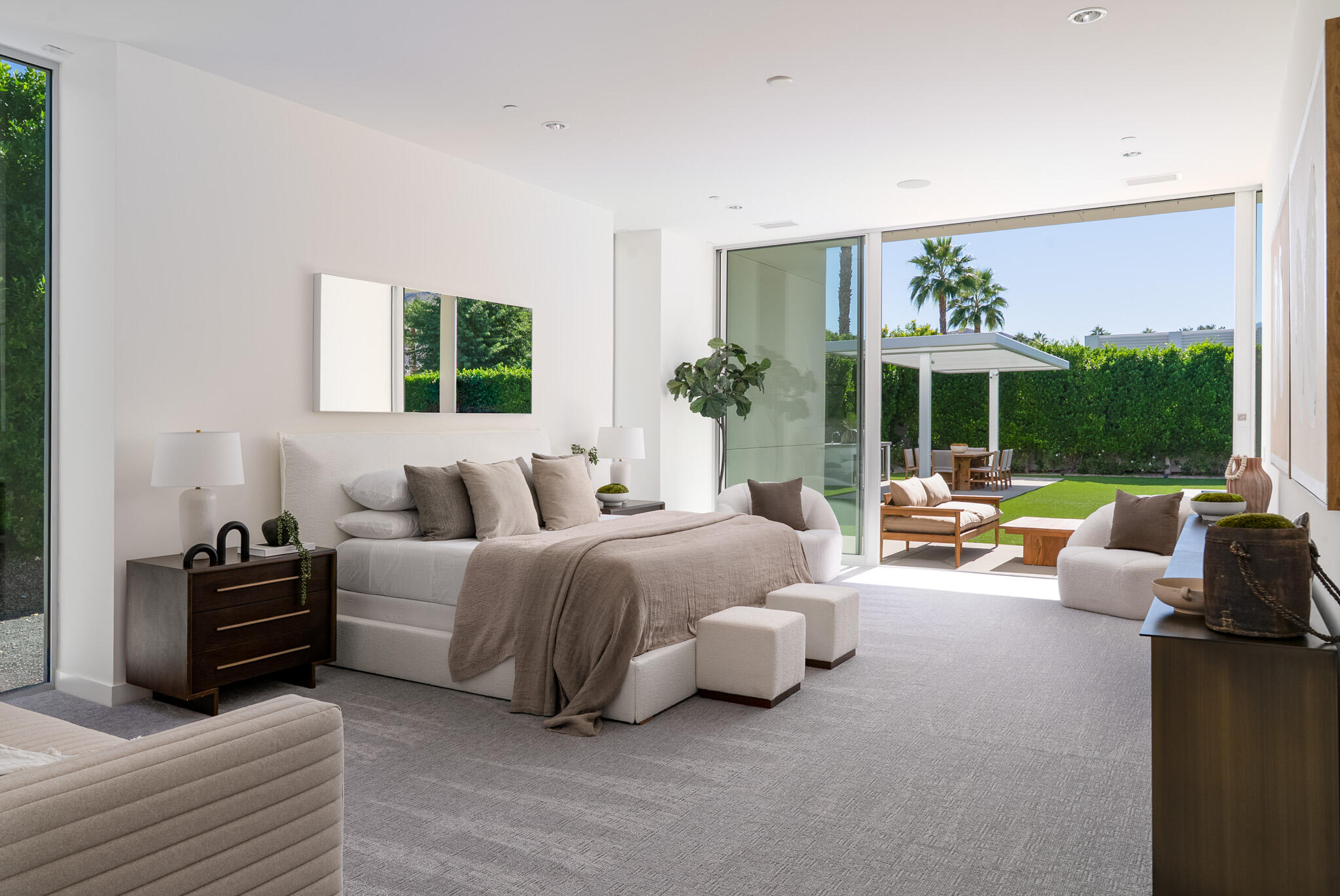 3088 Linea Ter. Palm Springs, CA 92264 - Photo 12 of 57 .