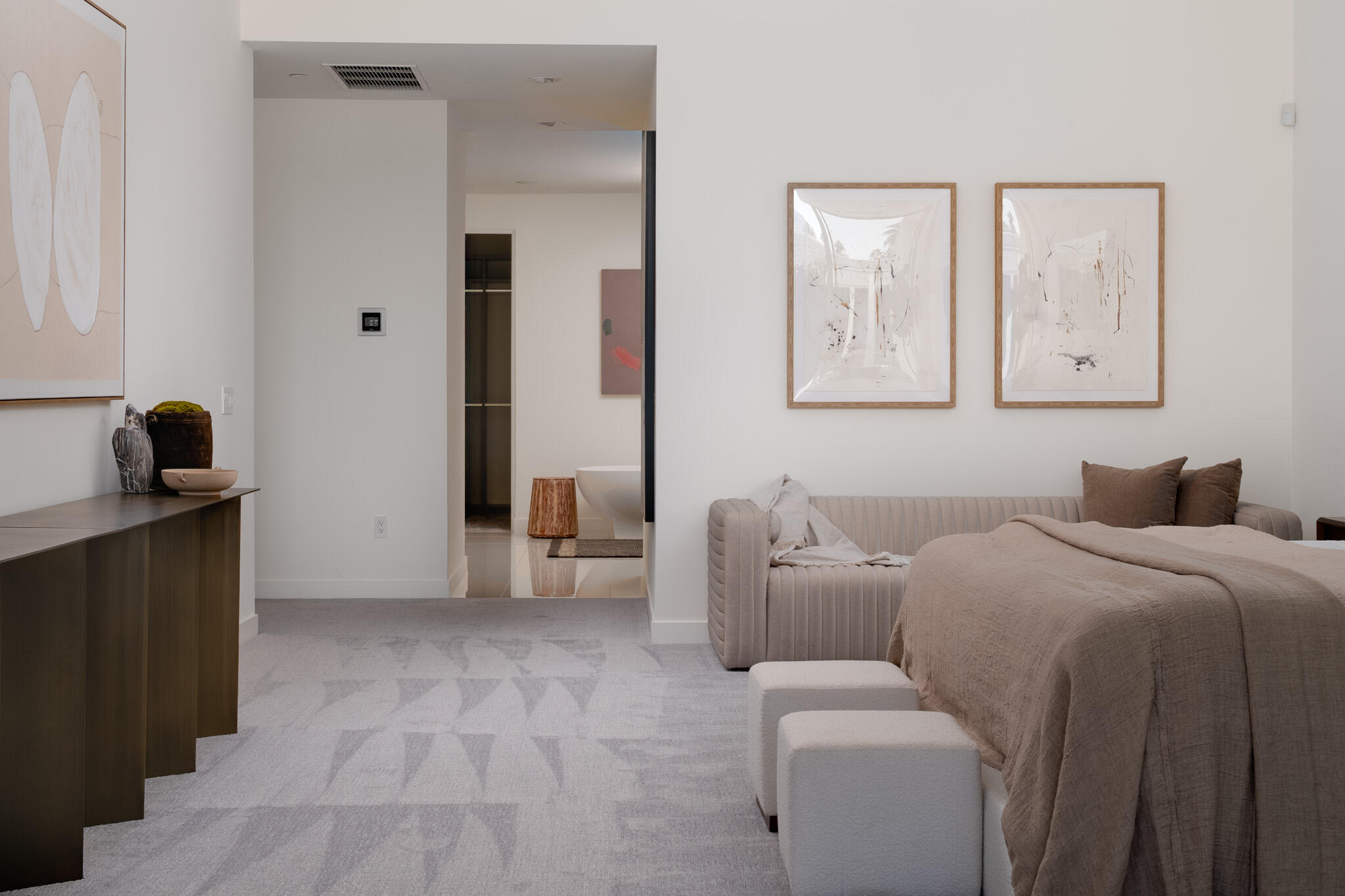 3088 Linea Ter. Palm Springs, CA 92264 - Photo 13 of 57 .