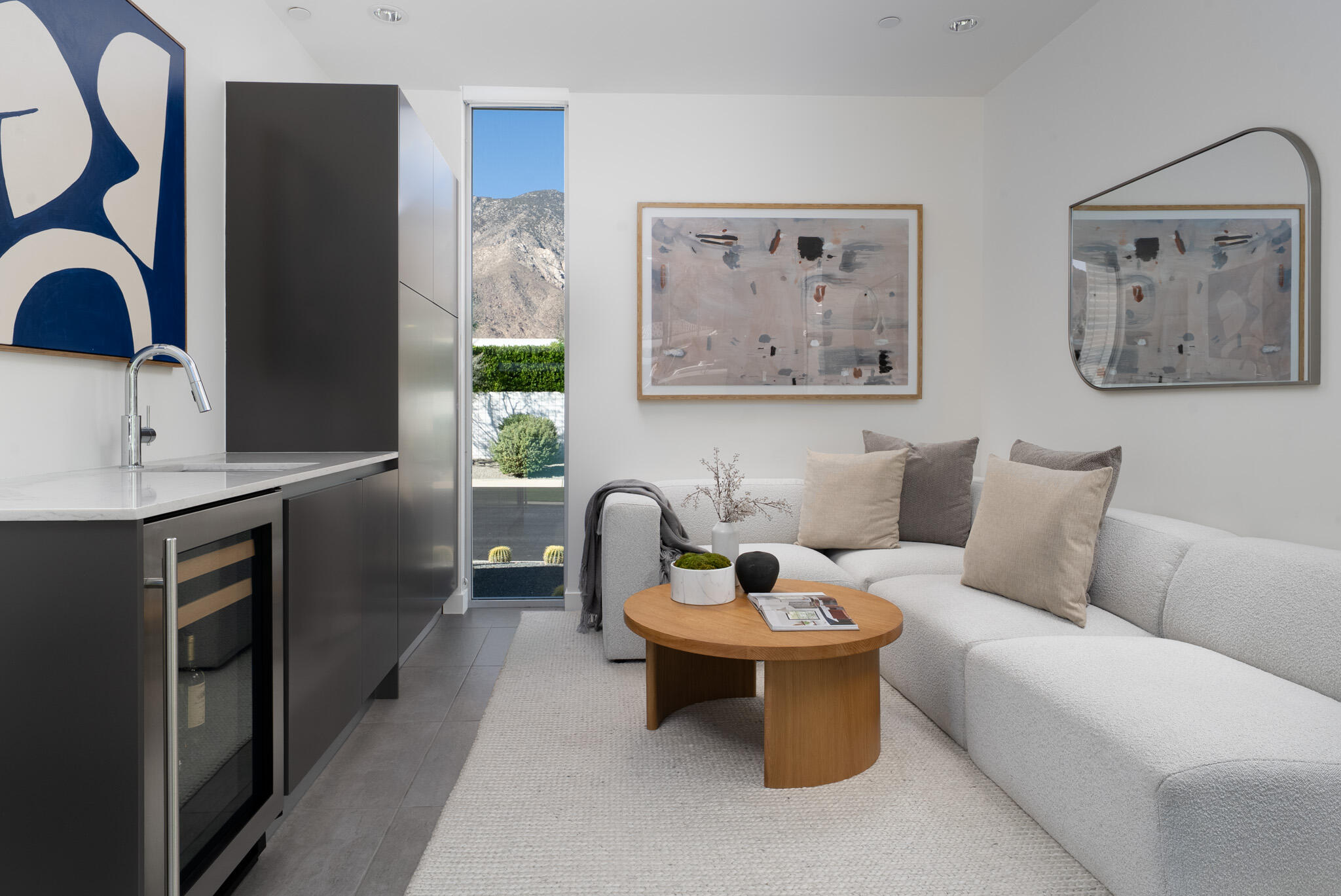 3088 Linea Ter. Palm Springs, CA 92264 - Photo 21 of 57 .