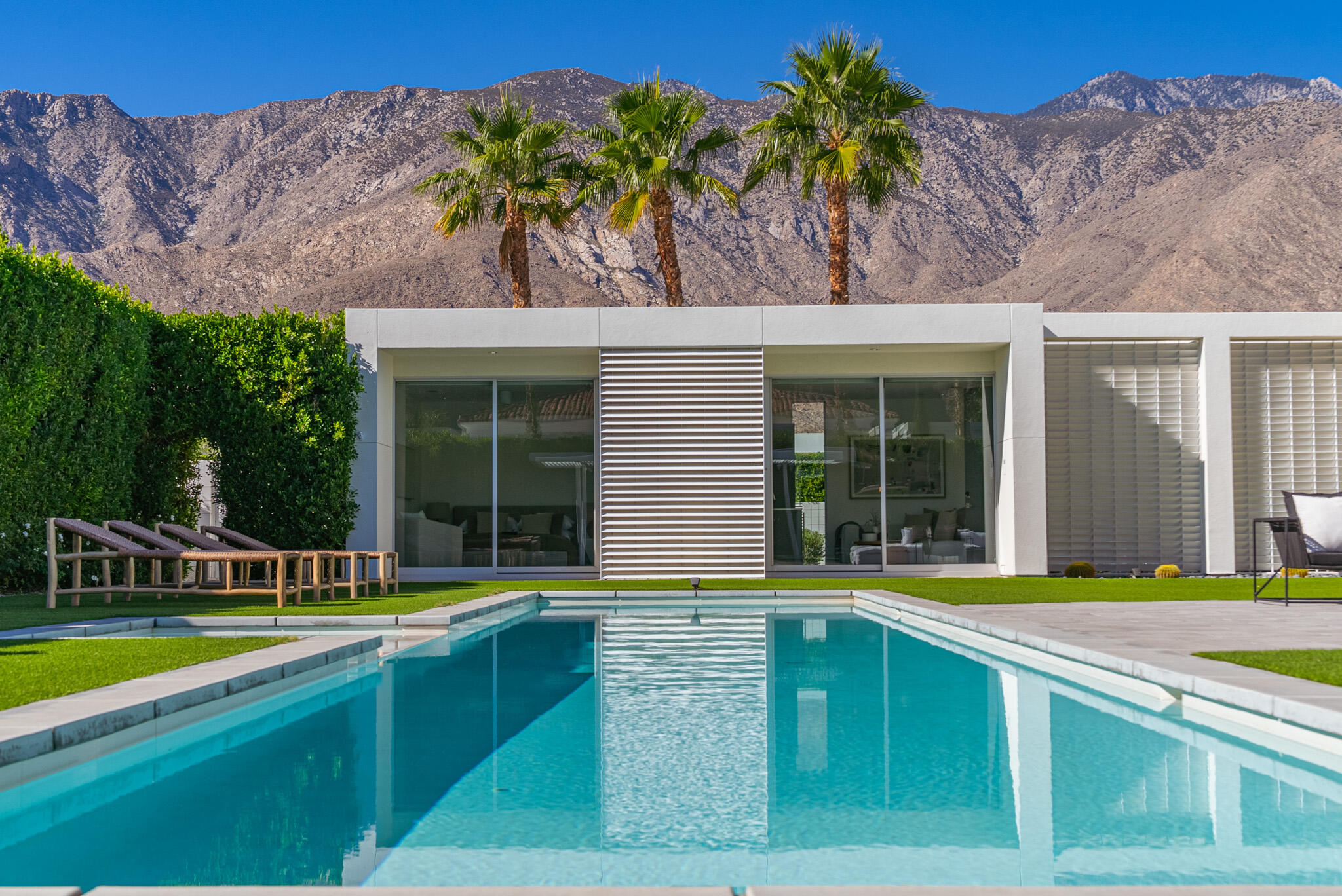 3088 Linea Ter. Palm Springs, CA 92264 - Photo 25 of 57 .