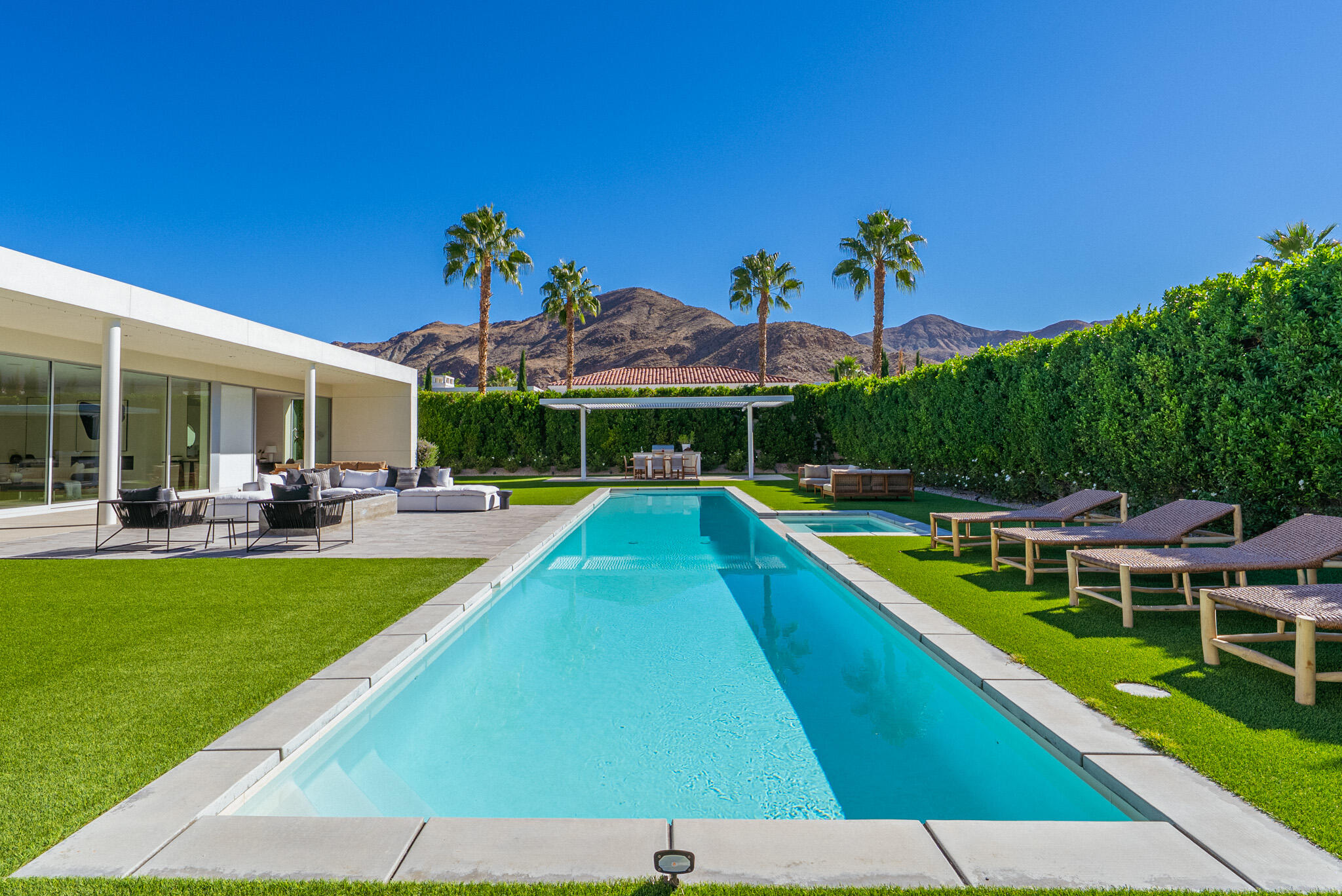 3088 Linea Ter. Palm Springs, CA 92264 - Photo 26 of 57 .