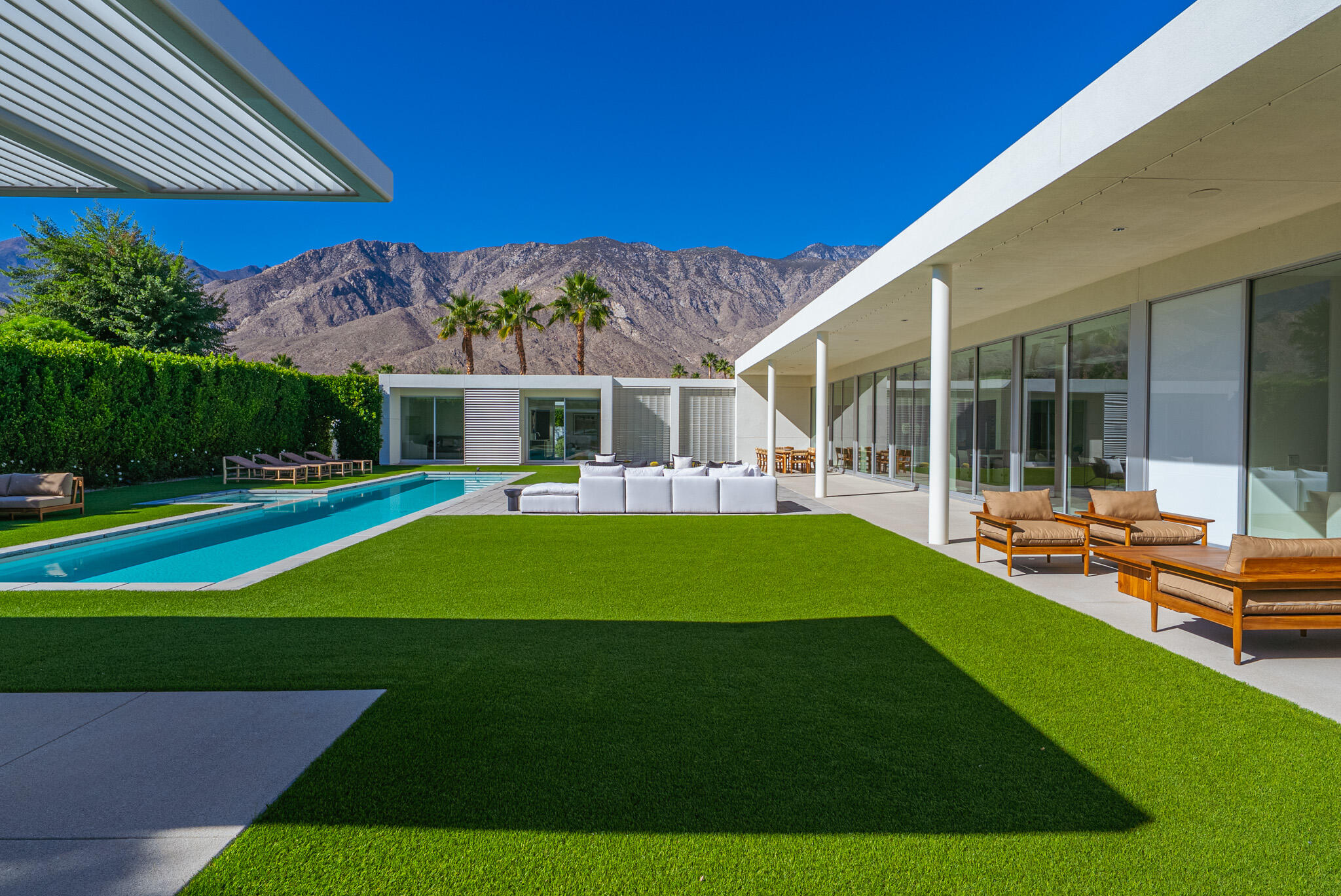 3088 Linea Ter. Palm Springs, CA 92264 - Photo 32 of 57 .