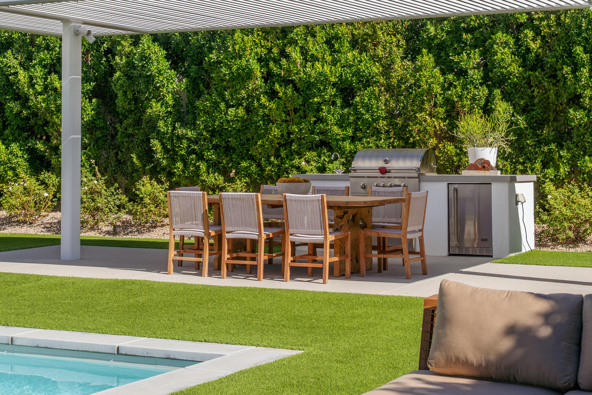 3088 Linea Ter. Palm Springs, CA 92264 - Photo 37 of 57 .