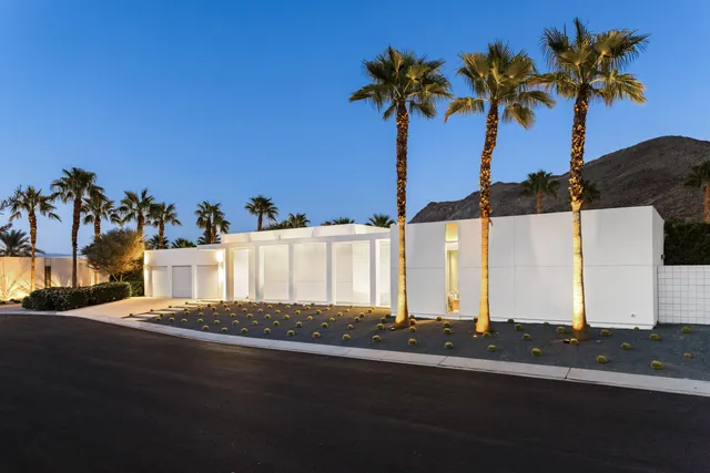 $5,100,000 | 3088 Linea Ter., Palm Springs, CA 92264