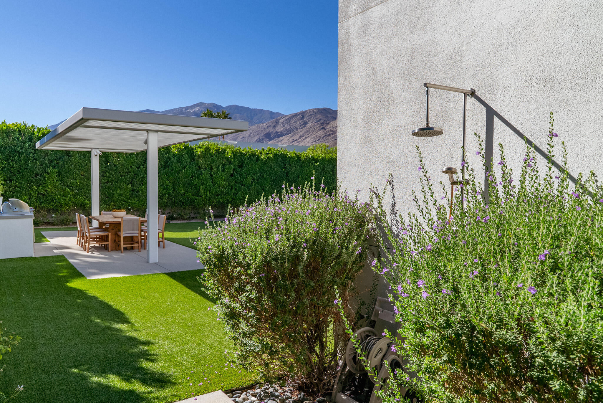 3088 Linea Ter. Palm Springs, CA 92264 - Photo 40 of 57 .