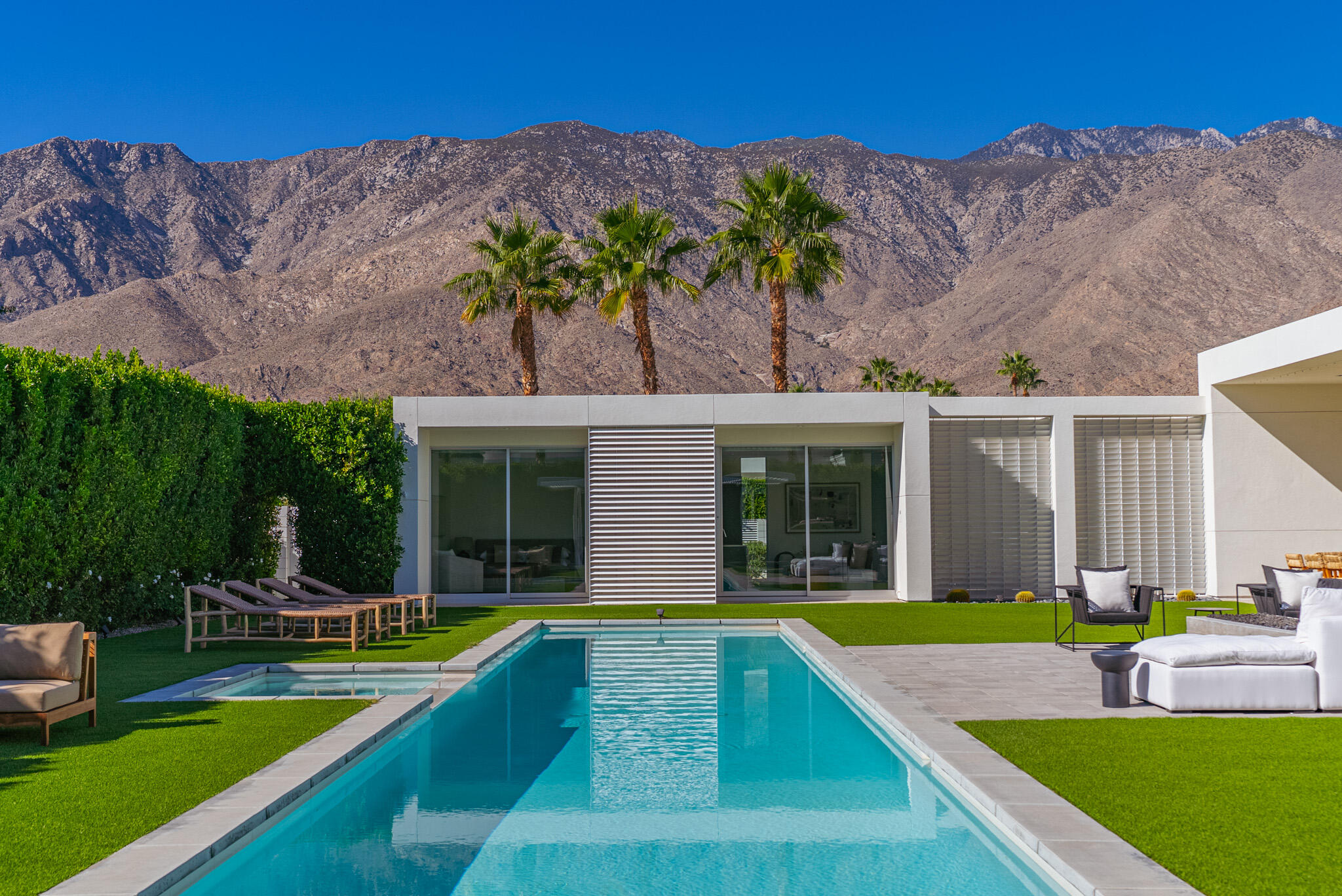 3088 Linea Ter. Palm Springs, CA 92264 - Photo 41 of 57 .