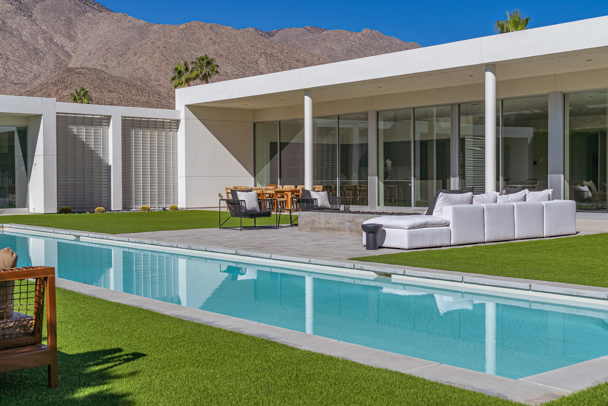 3088 Linea Ter. Palm Springs, CA 92264 - Photo 42 of 57 .
