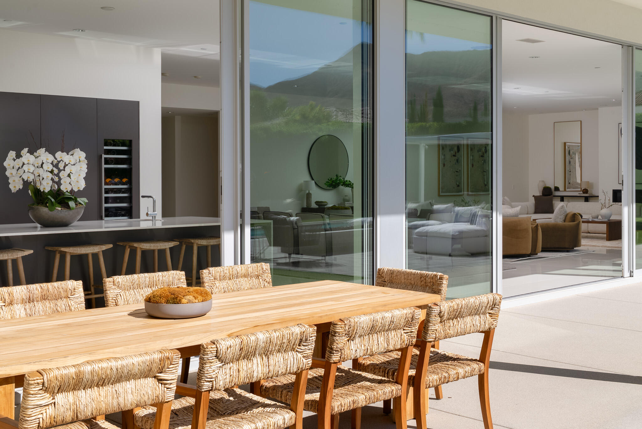 3088 Linea Ter. Palm Springs, CA 92264 - Photo 44 of 57 .