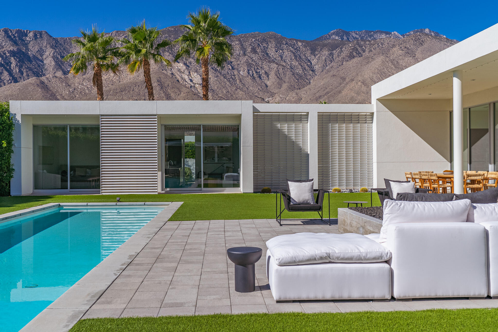 3088 Linea Ter. Palm Springs, CA 92264 - Photo 45 of 57 .